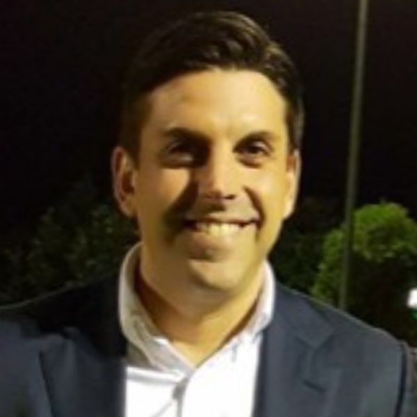 Frank Martino profile photo