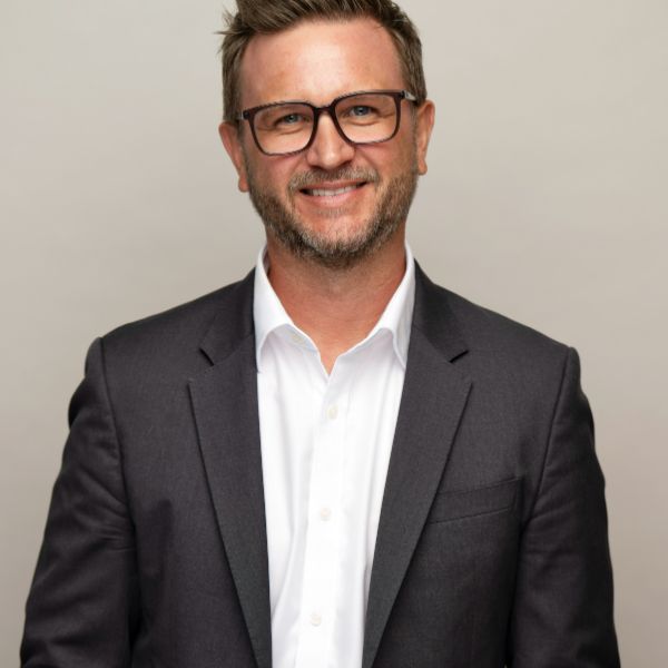 Gavin Du Buisson Perrine profile photo