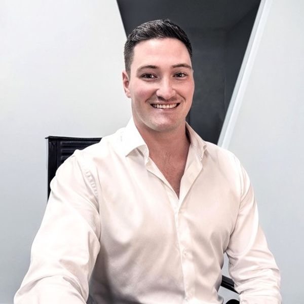 Gavin Dannock profile photo