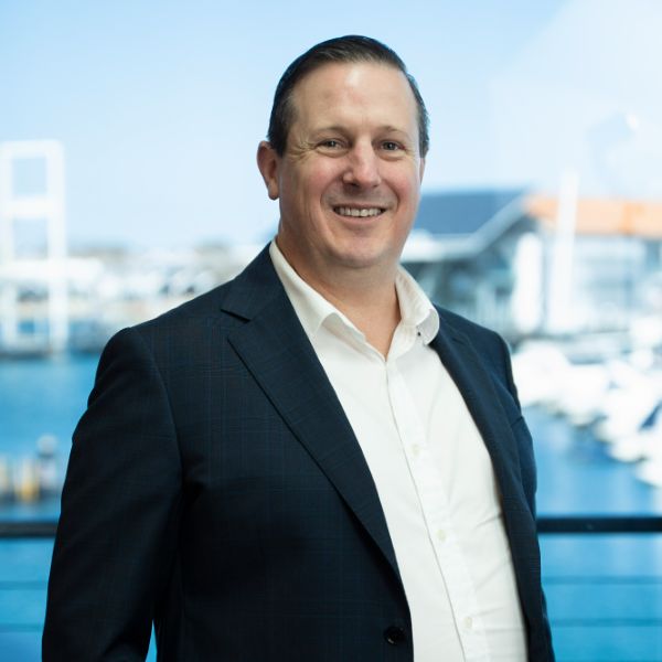 Gavin Hannagan profile photo