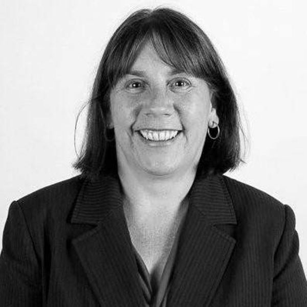 Gaye Elwell profile photo