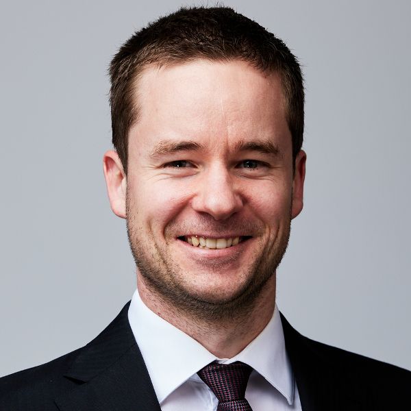 George Collie profile photo