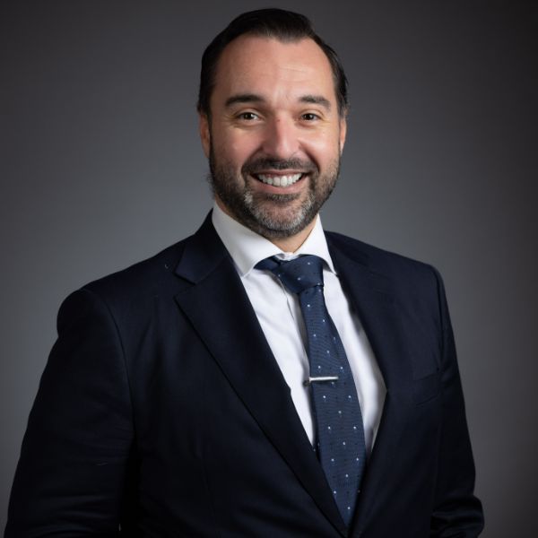 George Pereira profile photo