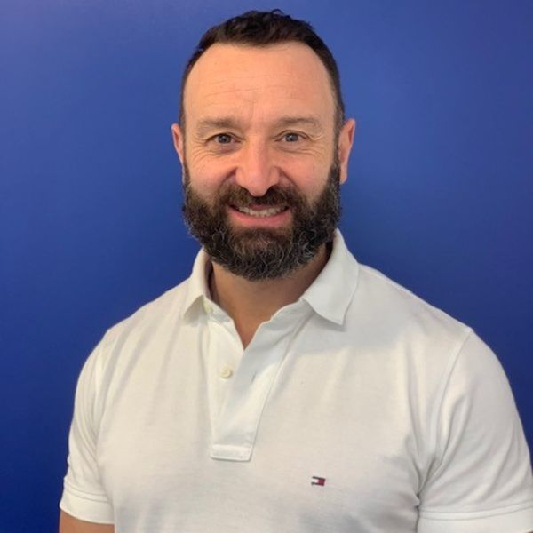 George Tsakiris profile photo