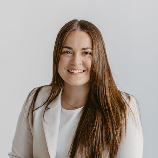 Georgia Waters profile photo