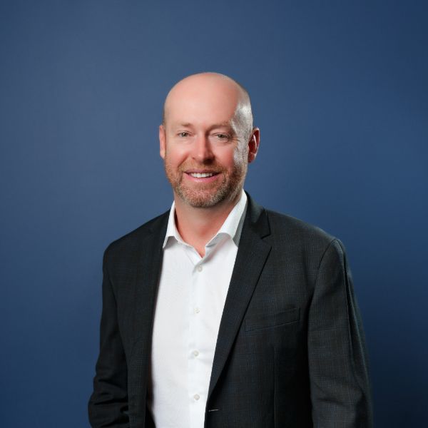 Gerard Haskew profile photo