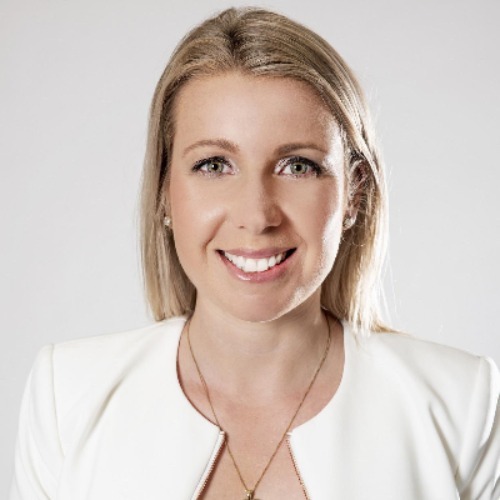 Gianna Thomson profile photo