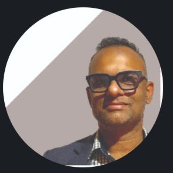 Ramesh Anthony profile photo