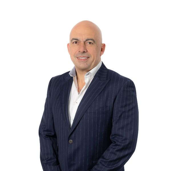 Joe Formica profile photo