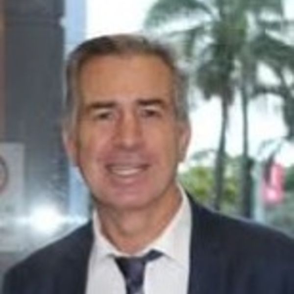 Glenn Bosse profile photo