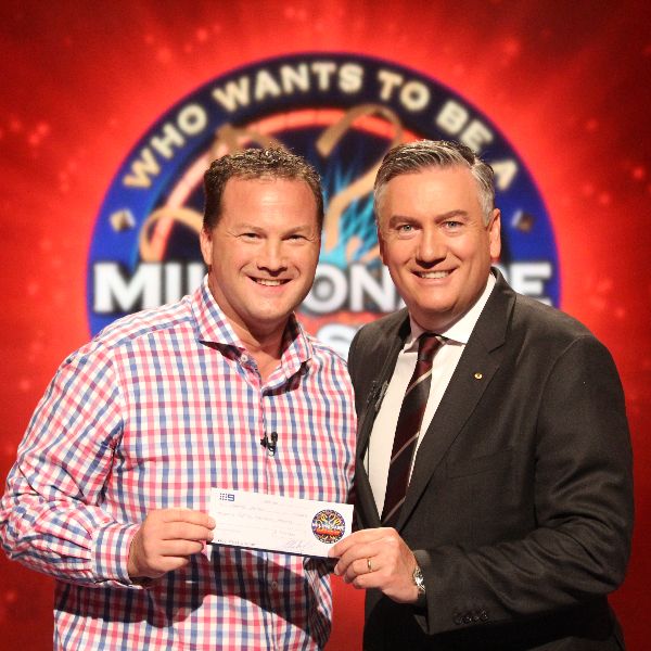 Graeme Hedges profile photo