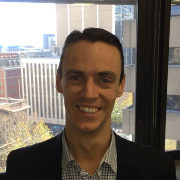 Greg Roberts profile photo