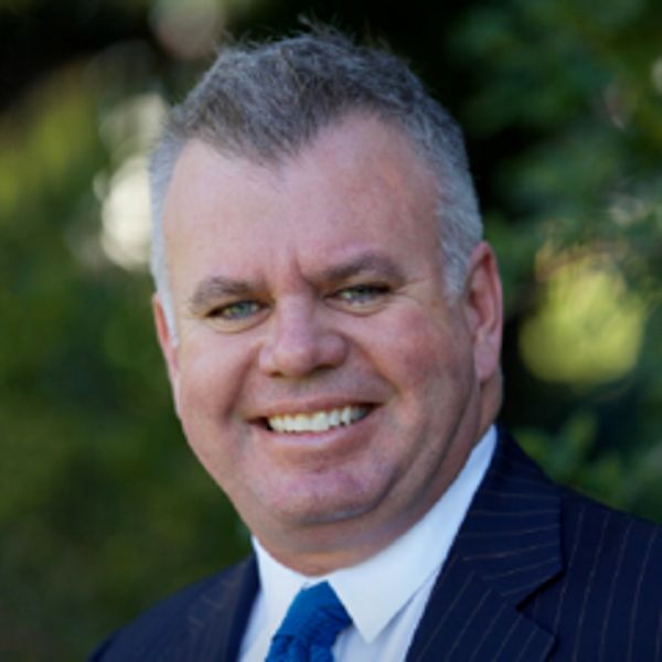 Greg Cook profile photo