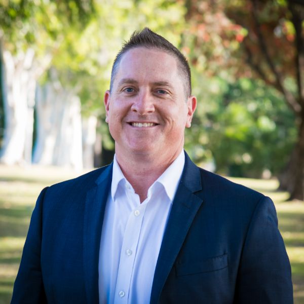 Greg Morianos profile photo
