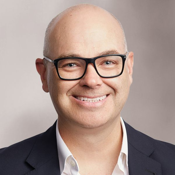 Greg Thornton profile photo
