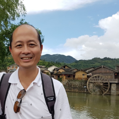 Guan Un profile photo