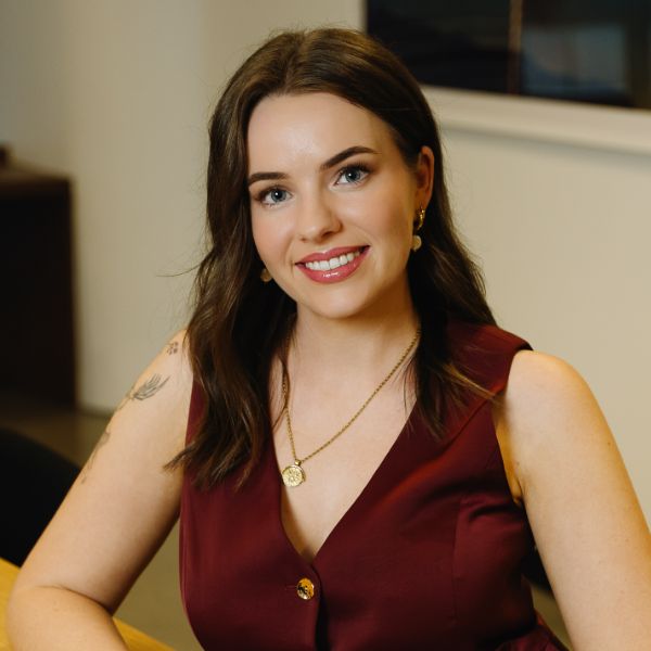 Hannah Elliott profile photo