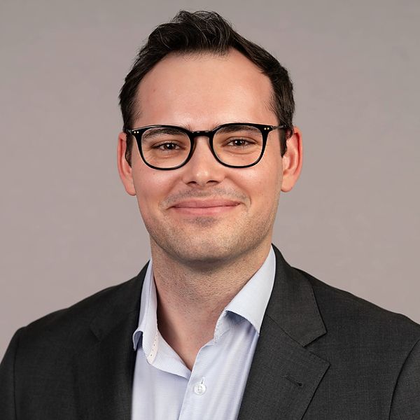 Harrison Sax profile photo