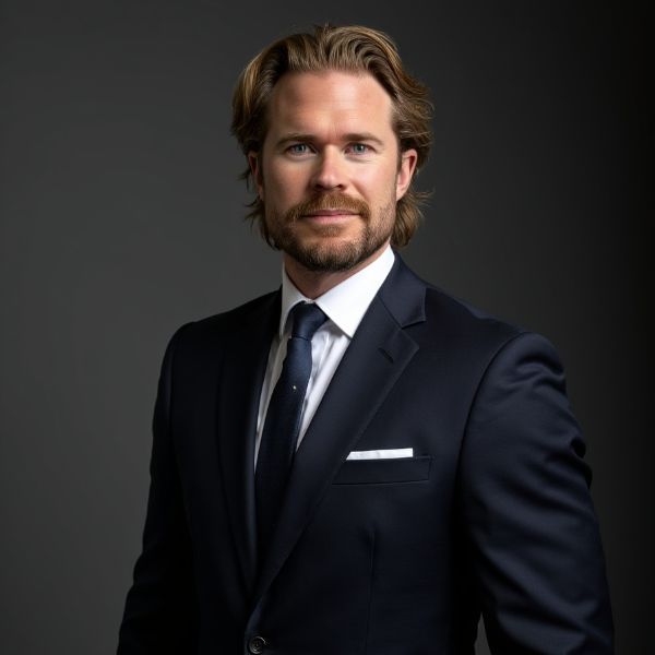 Heath Banfield profile photo