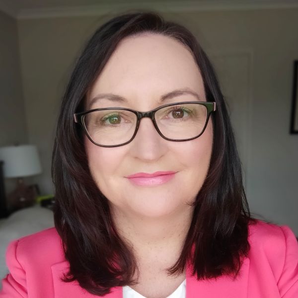 Helen Harrison profile photo