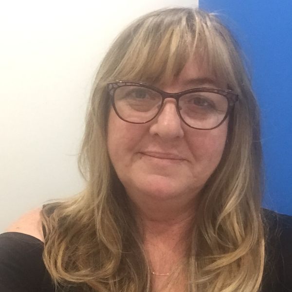 Helen Joyce profile photo