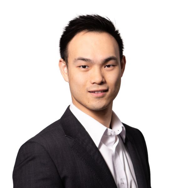 Henry Ho profile photo