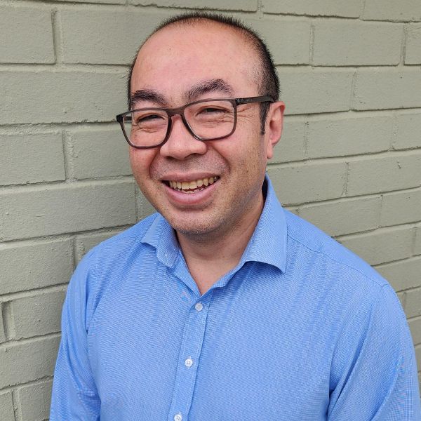 Vinh Ta profile photo