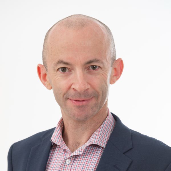 Hugh Heffernan profile photo