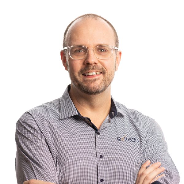 Ian Shaw profile photo