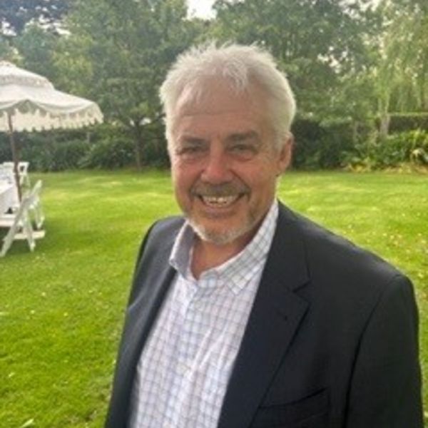 Bob McLeod profile photo