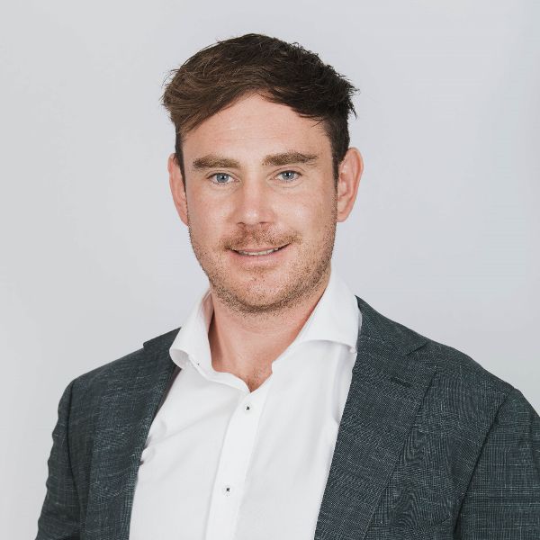 Isaac Devine profile photo