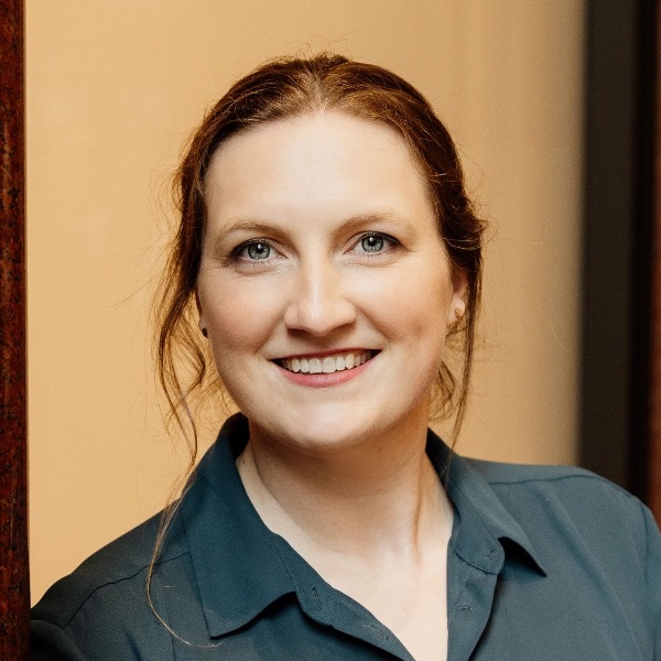 Jacinta Martin profile photo