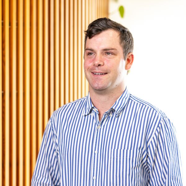 Jack Faulkner profile photo