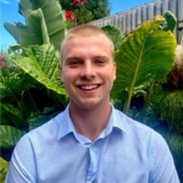 Jackson Paatsch profile photo