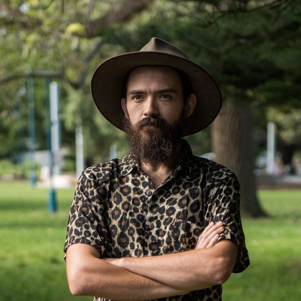 Jackson Millan profile photo