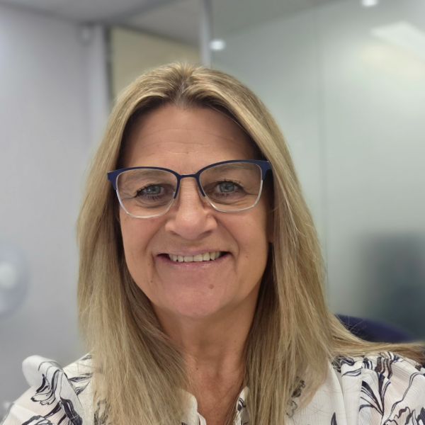 Jacqui Moelzer profile photo