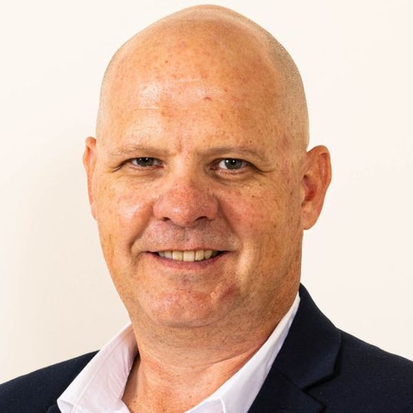 Jacques Malan profile photo