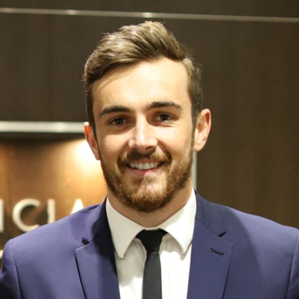 Jake Muras profile photo