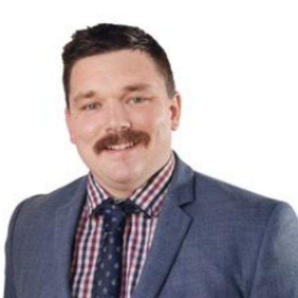 Jakob Van Dalen profile photo