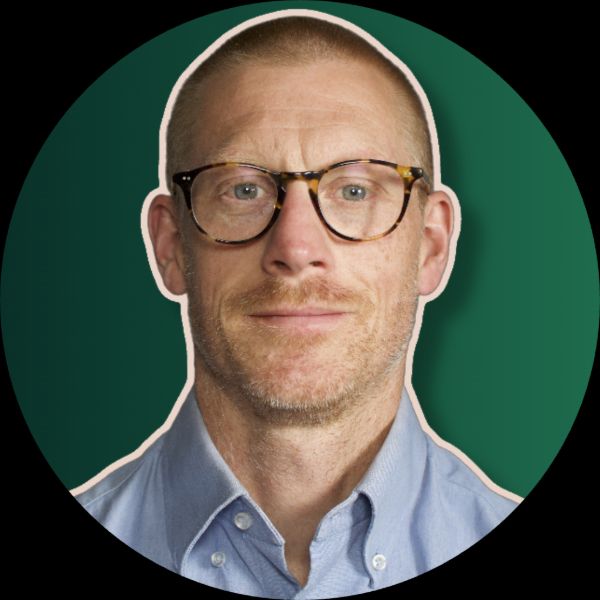 James Beard profile photo