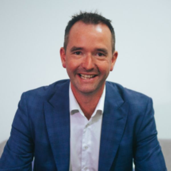 James McFall profile photo