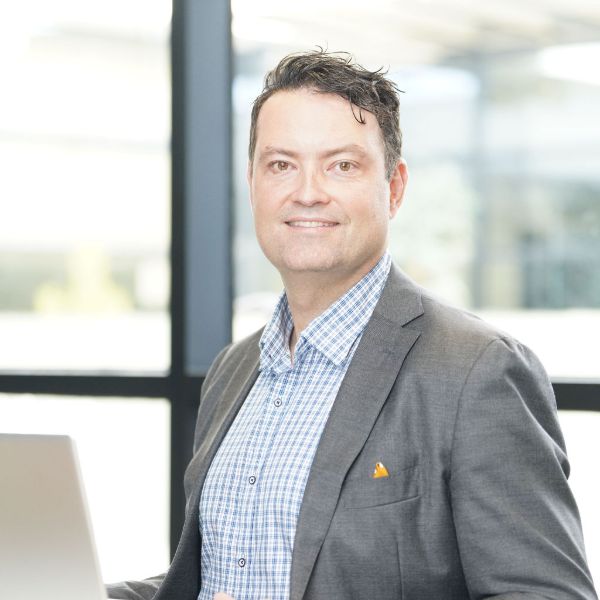 James Collie profile photo