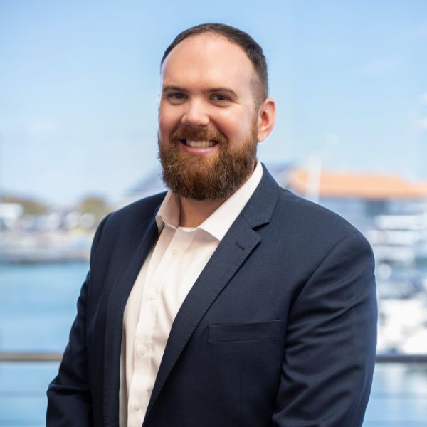 James Green profile photo