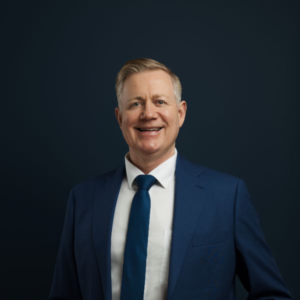 James Rawlings profile photo