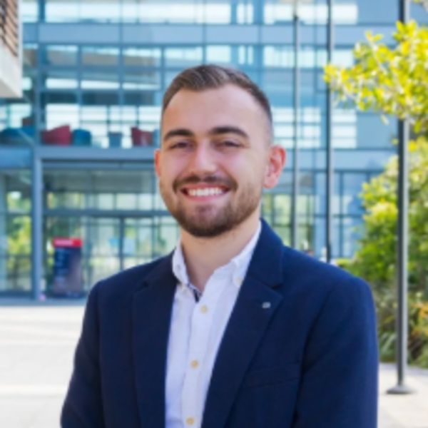 James Gliguroski profile photo