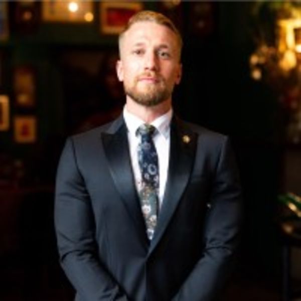 James Fulton-Kennedy profile photo