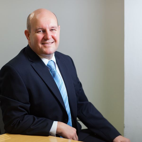 James Cavanough profile photo