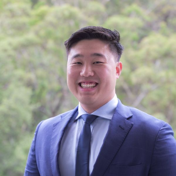 James Jung profile photo