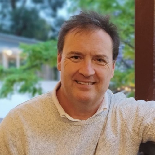 James Malcolm profile photo