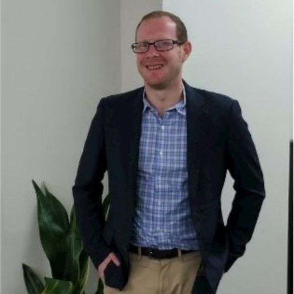 James Hayes profile photo